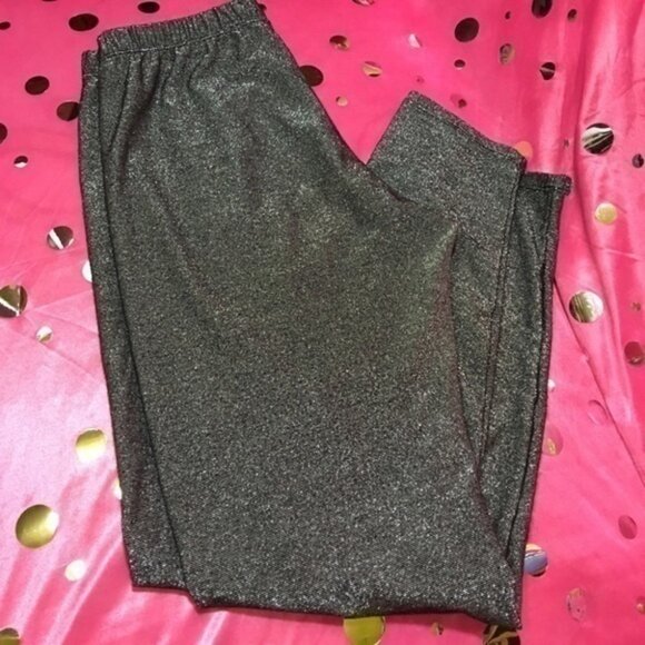 Medium Silver /Gray Legging - Picture 1 of 1